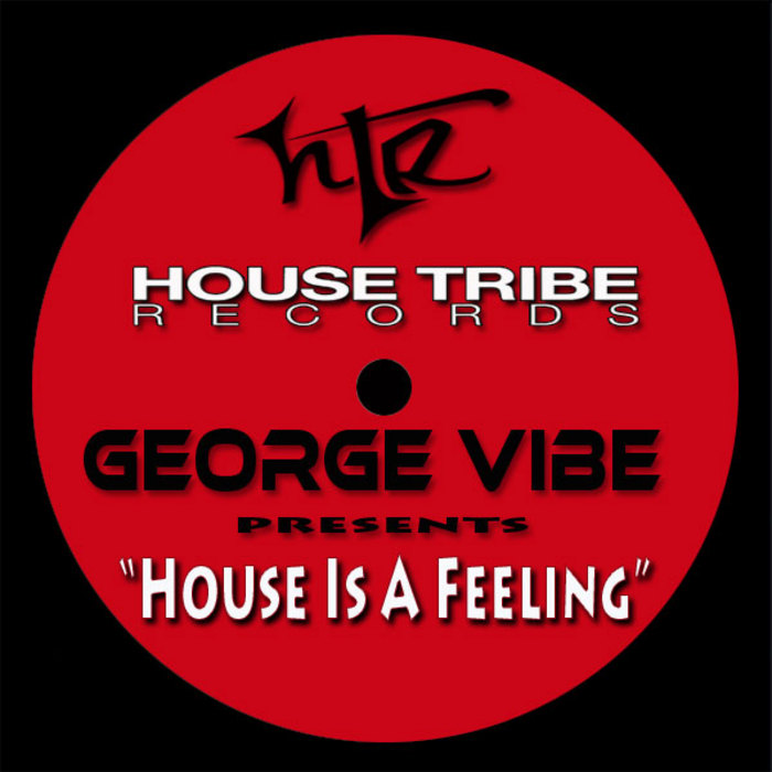 George Vibe - House Is A Feeling