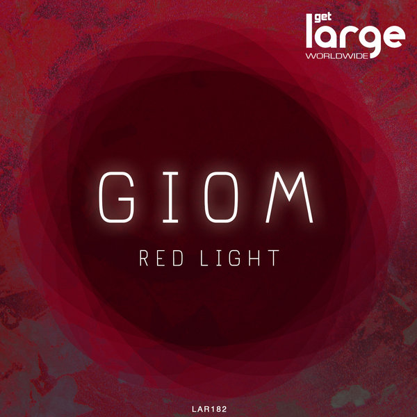 Giom - Red Light