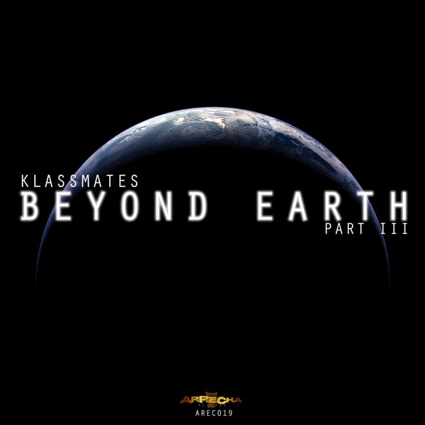Klassmates - Beyond Earth Part III