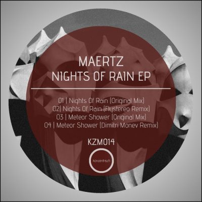 Maertz - Nights of Rain