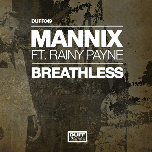 Mannix, Rainy Payne - Breathless