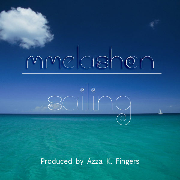 Mmelashon - Sailing