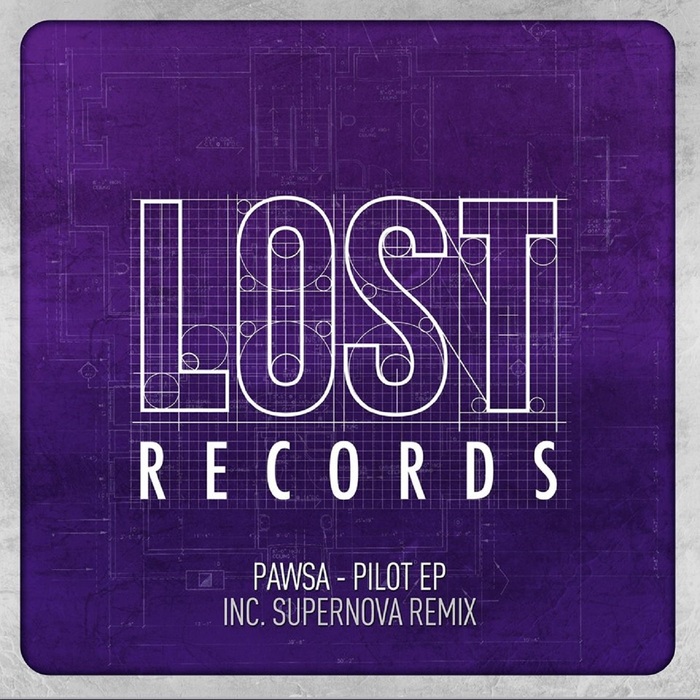 PAWSA - Pilot EP