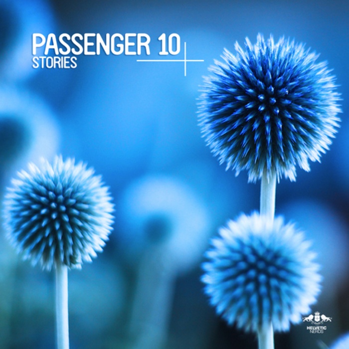 Passenger 10 - Stories