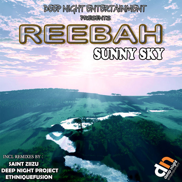 Reebah - Sunny Sky