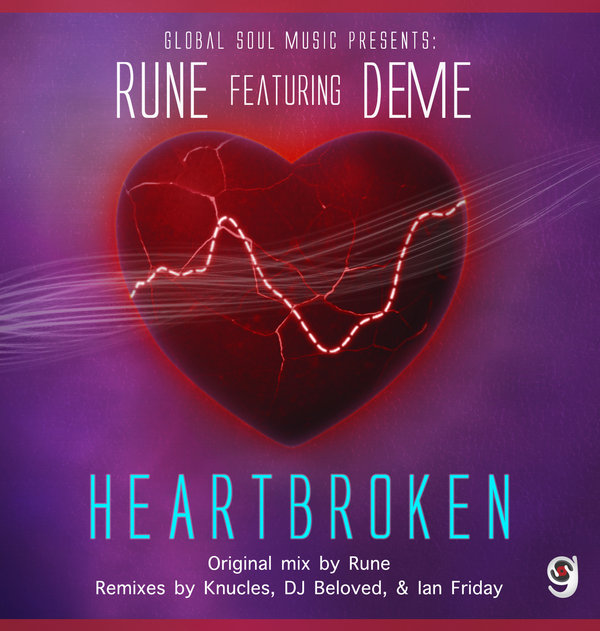 Rune, Deme - Heart Broken