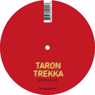 Taron Trekka - Metro Nature