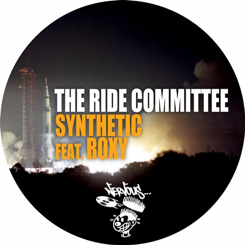 The Ride Committee, Roxy - Synthetic Feat. Roxy
