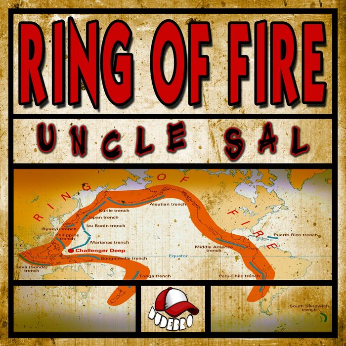 Uncle Sal - Ring Of Fire