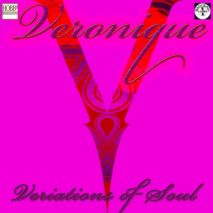 Veronique - Veriations Of Soul
