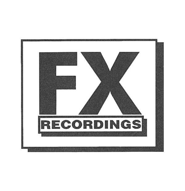 FX Recordings Catalogue