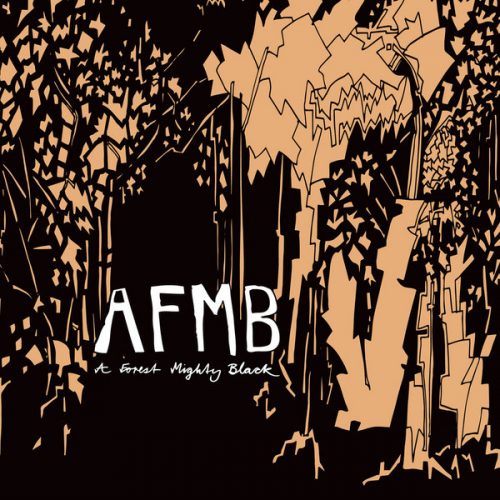 00-AFMB-A Forest Mighty Black-2014-