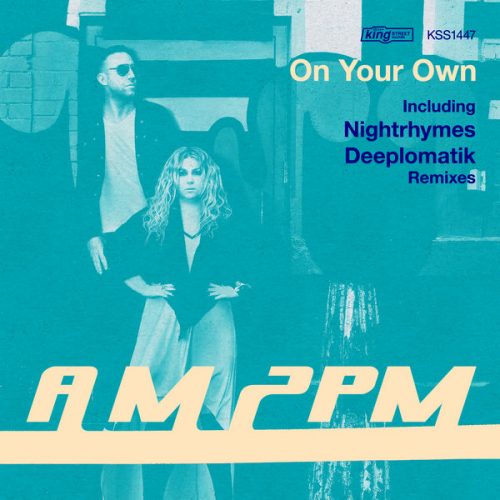00-AM2PM-On Your Own-2014-