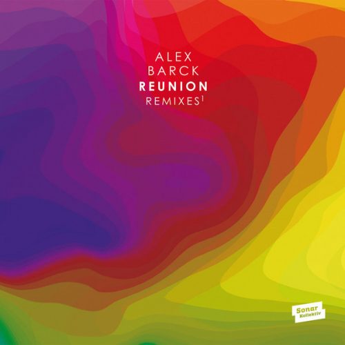 00-Alex Barck-Reunion Remixes-2014-