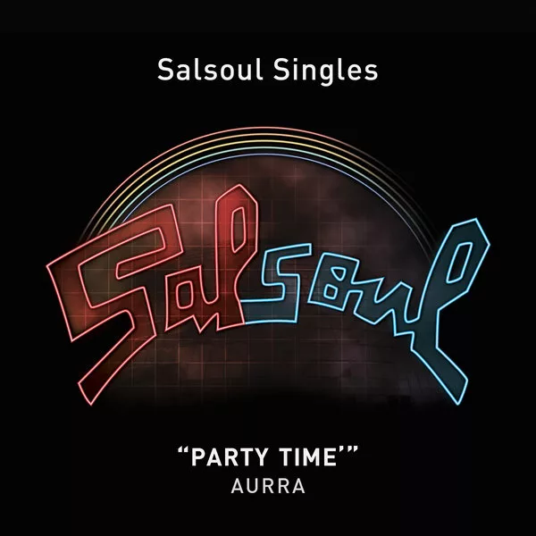 Aurra - Party Time
