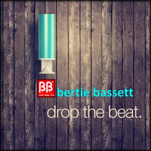 00-Bertie Bassett-Drop The Beat-2014-