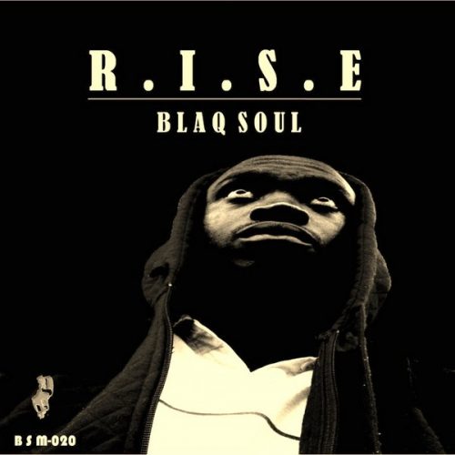 00-Blaq Soul-R.I.S.E-2014-