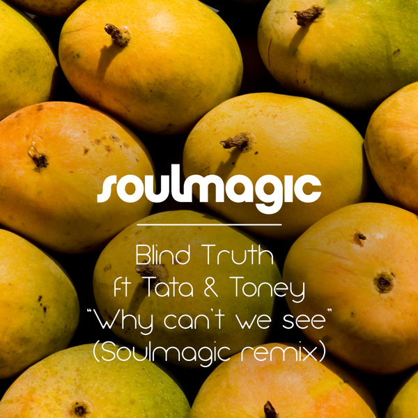 Blind Truth - Why Can't We See