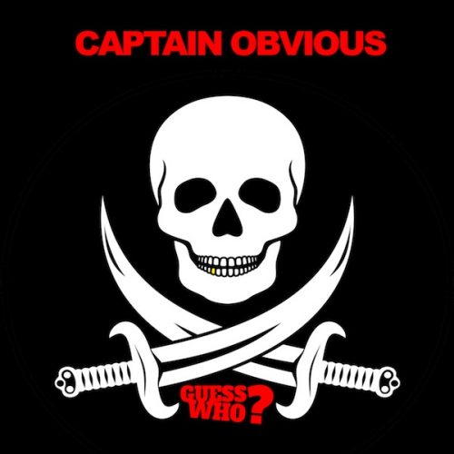00-Captain Obvious-Back In The Day-2014-