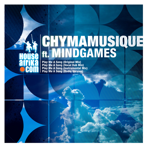 Chymamusique feat. Mindgames - Play Me A Song