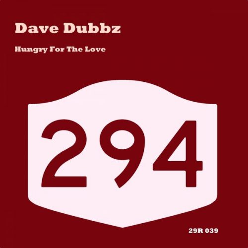 00-Dave Dubbz-Hungry For The Love-2014-