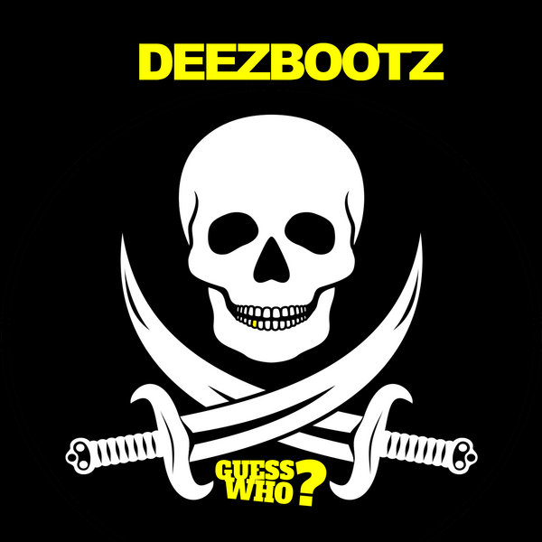 Deezbootz - Honey Penny