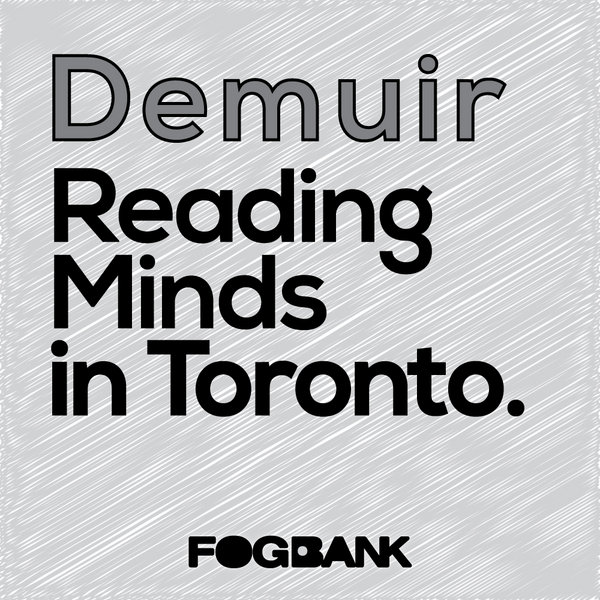 Demuir - Reading Minds In Toronto