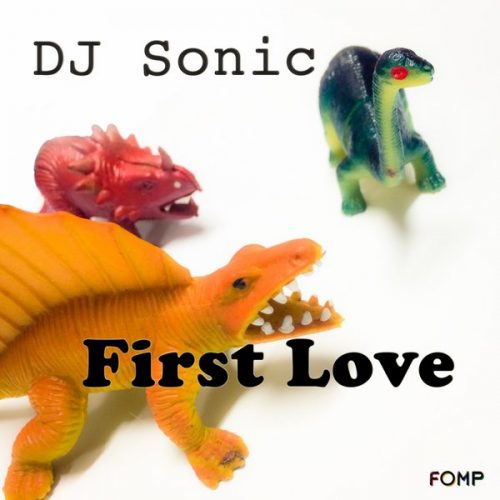 00-Dj Sonic-First Love-2014-
