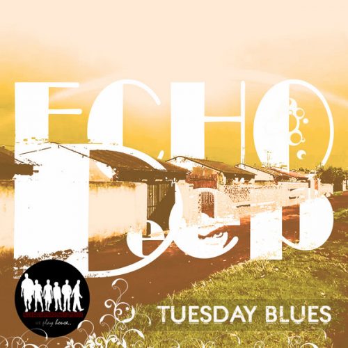 00-Echo Deep-Tuesday Blues EP-2014-