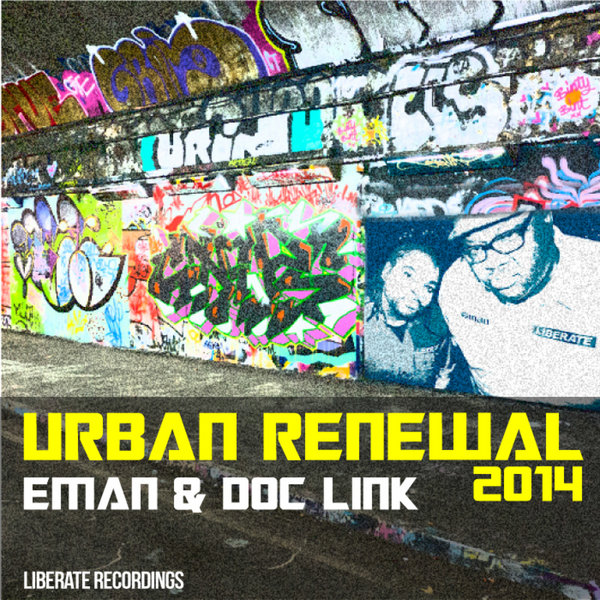 Eman Doc Link - Urban Renewal 2014