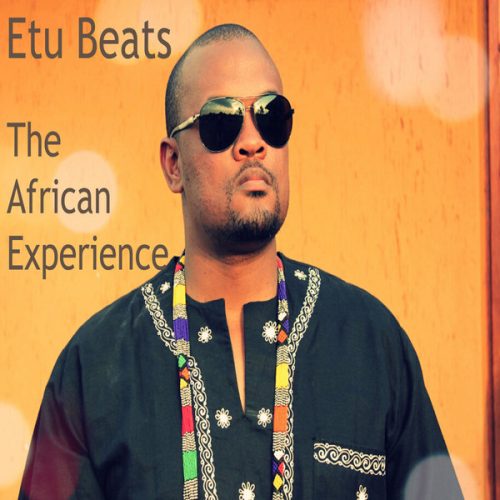 00-Etu Beats-The African Experience-2014-