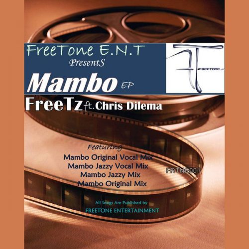 00-Freetz Chris Dilema-Mambo EP-2014-