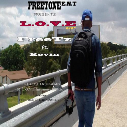 00-Freetz Kevin-L.O.V.E EP-2014-