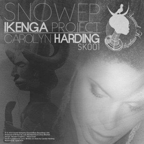 00-Ikenga Project Ft Carolyn Harding-Snow EP-2014-