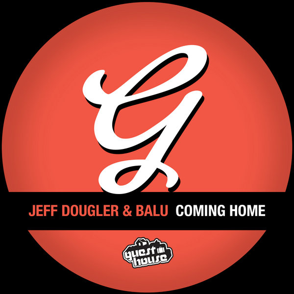 Jeff Dougler & Balu - Coming Home