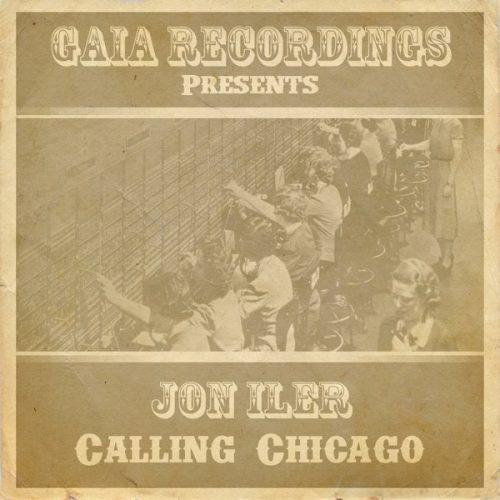 00-Jon Iler-Calling Chicago The Remixes-2014-