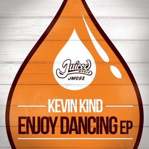 00-Kevin Kind-Enjoy Dancing EP-2014-