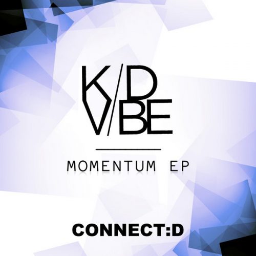 00-Kid Vibe-Momentum EP-2014-