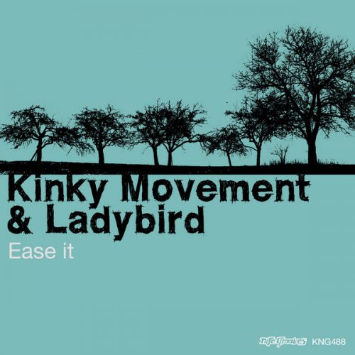 00-Kinky Movement & Ladybird-Ease It-2014-