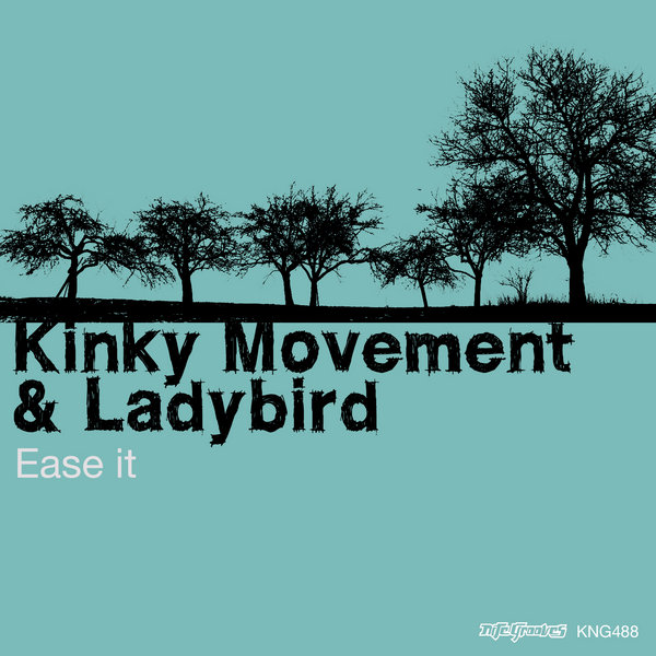 Kinky Movement & Ladybird - Ease It
