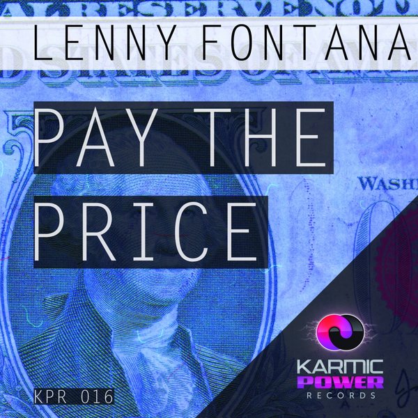 Lenny Fontana - Pay The Price