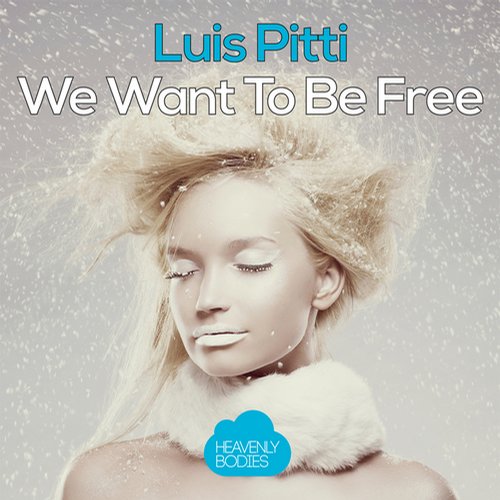 00-Luis Pitti-We Want To Be Free-2014-