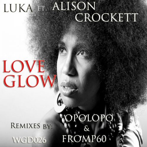 00-Luka Ft Alison Crockett-Love Glow-2014-