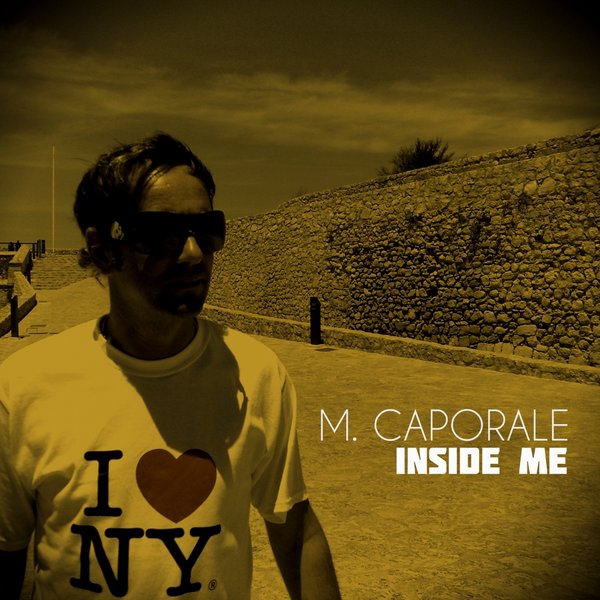 M.caporale - Inside Me