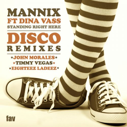 00-Mannix feat. Dina Vass-Standing Right Here (Disco Remixes)-2014-