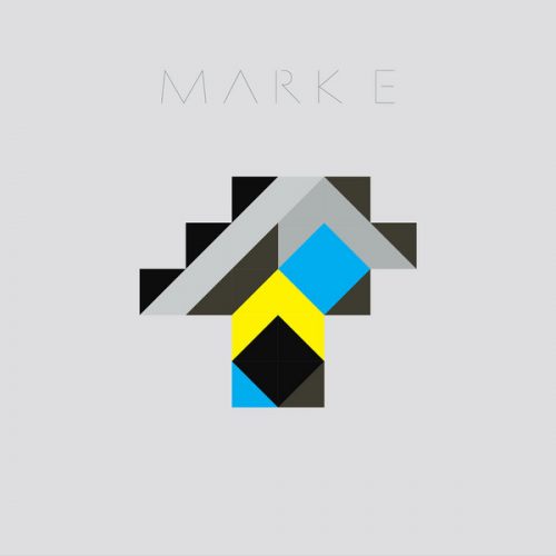 00-Mark E-Being Hiding-2014-