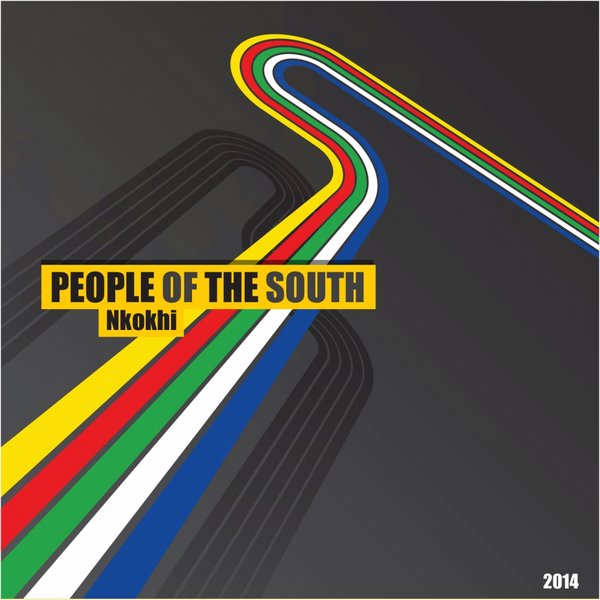 Nkokhi - People Of The South