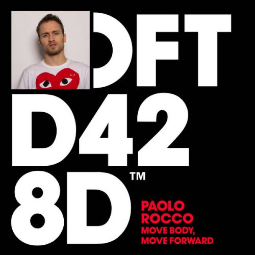 00-Paolo Rocco-Move Body Move Forward-2014-