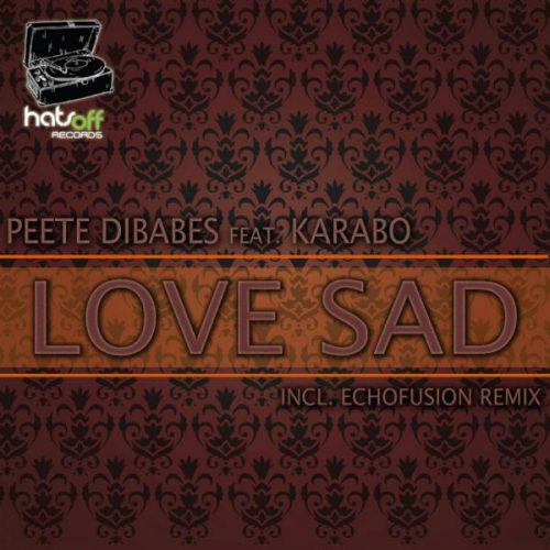 00-Peete Dibabes-Love Sad (feat. Karabo)-2014-