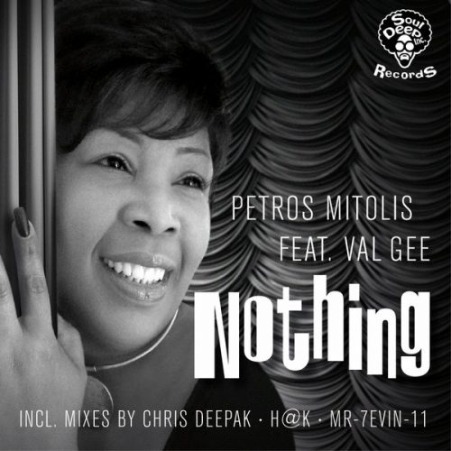00-Petros Mitolis Ft Val Gee-Nothing-2014-